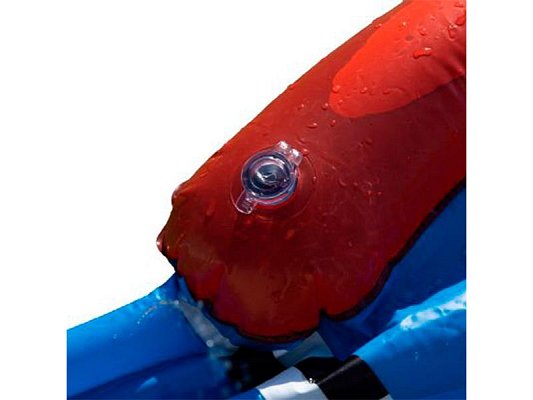 Vodní skluzavka SUN CLUB 51234