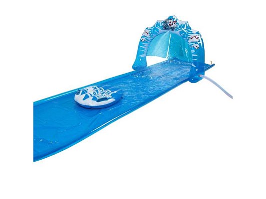 Vodní skluzavka SUN CLUB 97205