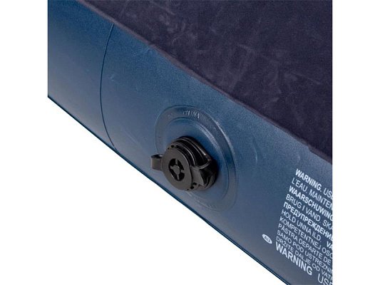 Matrace nafukovací AVENLI 20256-1 203x152x22