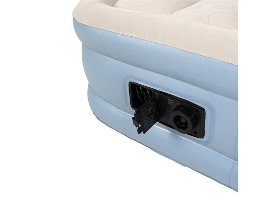 Matrace nafukovací AVENLI 24135EU 191x99x33cm