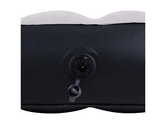 Matrace nafukovací AVENLI 24140 191x137x25cm