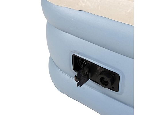 Matrace nafukovací AVENLI 24149EU 191x99x46cm