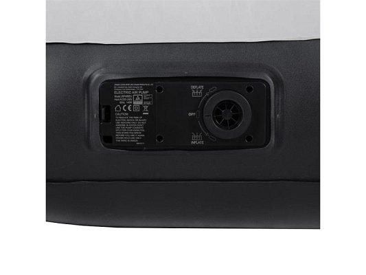 Matrace nafukovací AVENLI 24175EU 191x99x30 cm