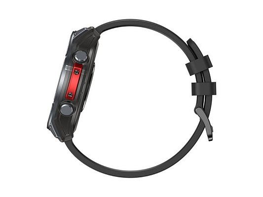 Hodinky ZEBLAZE Stratos 4 Black