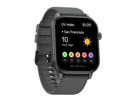 Hodinky ZEBLAZE GTS 3 GPS Grey