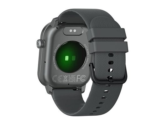 Hodinky ZEBLAZE GTS 3 GPS Grey