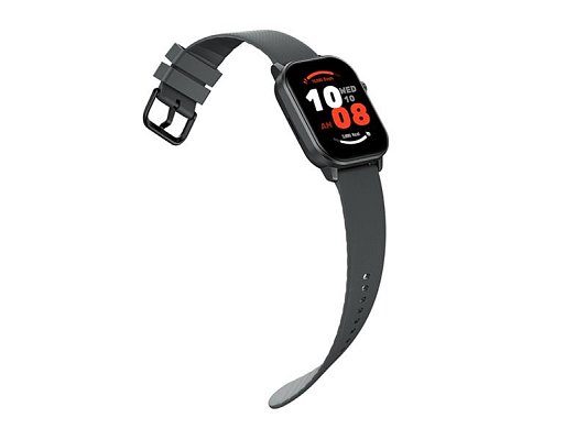 Hodinky ZEBLAZE GTS 3 GPS Grey