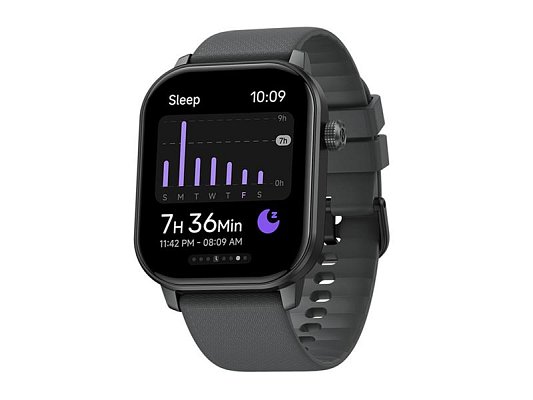 Hodinky ZEBLAZE GTS 3 GPS Grey