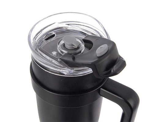 Termohrnek ORION Termo 1,2l Black