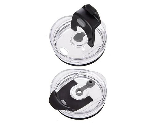 Termohrnek ORION Termo 1,2l Black