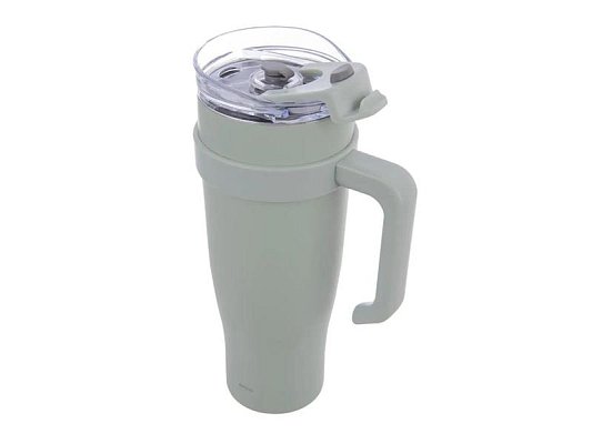 Termohrnek ORION Termo 1,2l Green