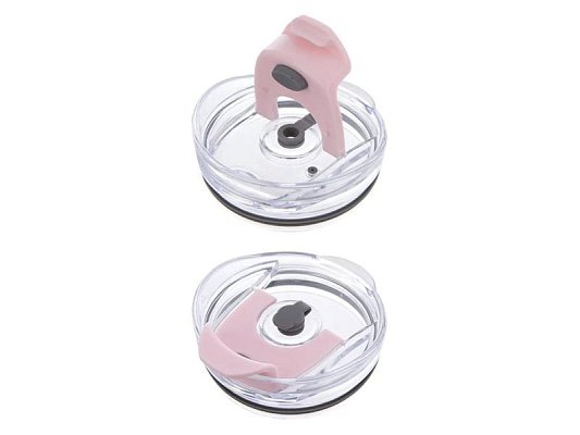 Termohrnek ORION Termo 1,2l Pink