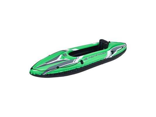 Kajak nafukovací SUN CLUB 34176 274x77x43cm