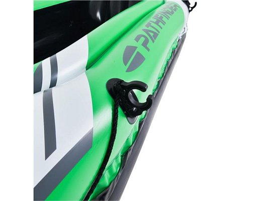 Kajak nafukovací SUN CLUB 34176 274x77x43cm