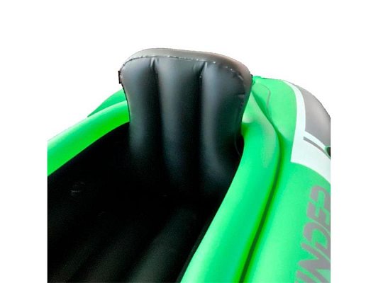 Kajak nafukovací SUN CLUB 34176 274x77x43cm