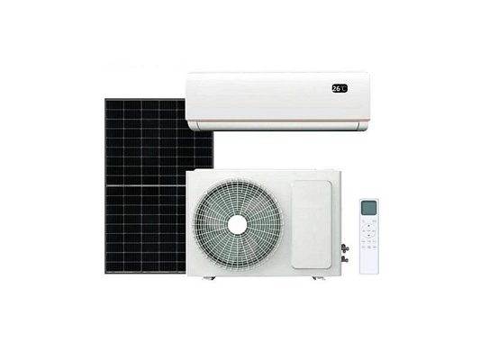 Klimatizace GETI GKH12K hybridní 3,5kW