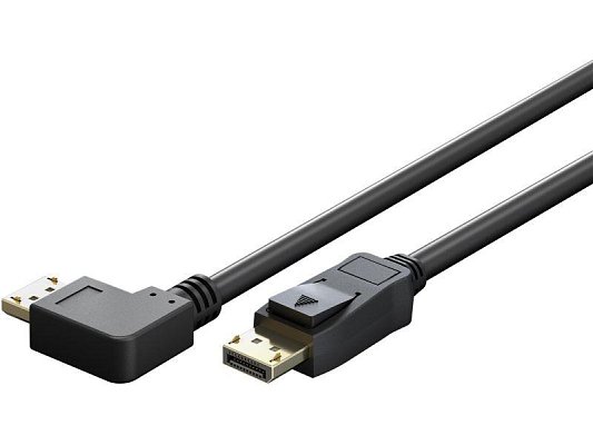 Kabel GOOBAY 77053 DisplayPort 2m 8K