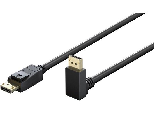 Kabel GOOBAY 77057 DisplayPort 2m 8K