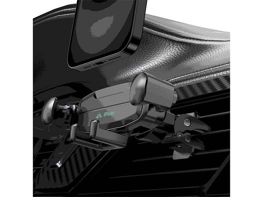Držák do auta iPEAX X01