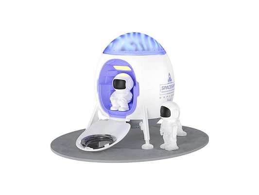 Projektor noční oblohy XO CF38 Přistávací Modul