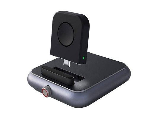 Nabíječka pro Apple Watch JOYROOM JR-WQW03