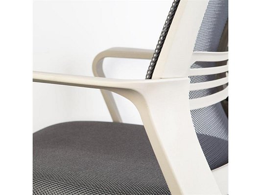 Židle kancelářská BMD1119B Grey