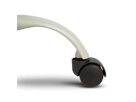 Židle kancelářská BMD1119B Grey