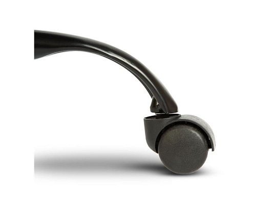 Židle kancelářská BMD1119C Black