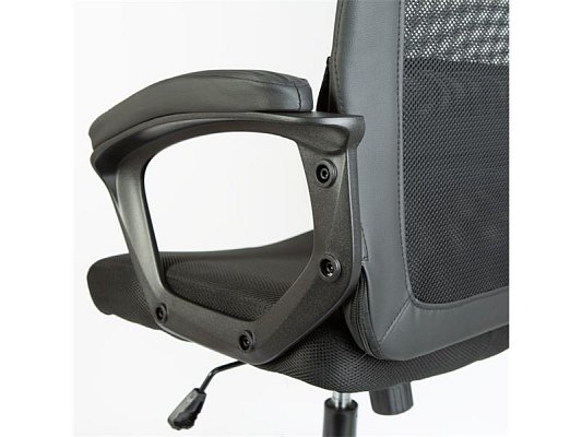 Židle kancelářská BMD1120 Black