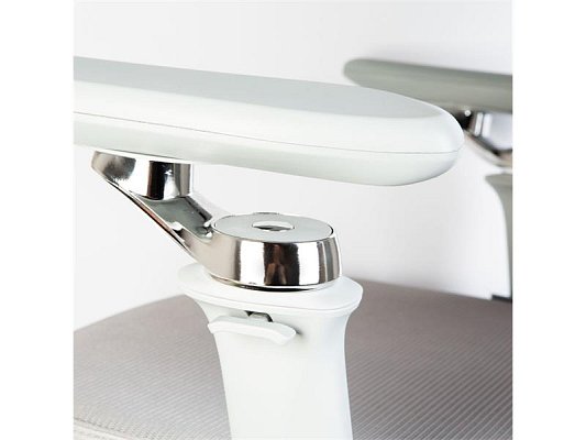 Židle kancelářská BMD1122 Grey