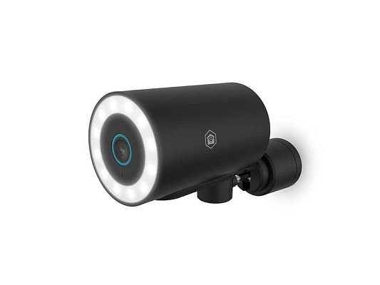 Kamera NEDIS WIFICO41CBK WiFi Tuya