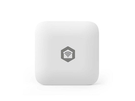 Smart detektor úniku vody NEDIS ZBSW11WT Zigbee