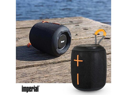 Reproduktor Bluetooth IMPERIAL BAS 9