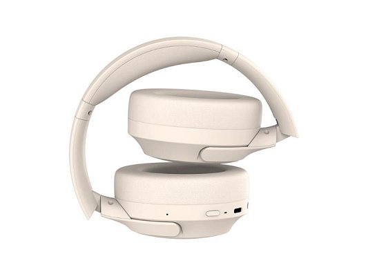 Sluchátka Bluetooth KRUGER & MATZ Street 4 Beige