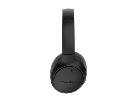 Sluchátka Bluetooth KRUGER & MATZ Street 4 Black