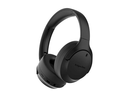Sluchátka Bluetooth KRUGER & MATZ Street 4 Black