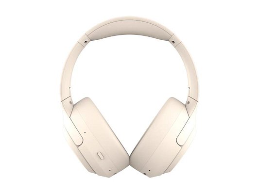 Sluchátka Bluetooth KRUGER & MATZ F8A Beige