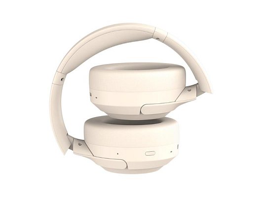 Sluchátka Bluetooth KRUGER & MATZ F8A Beige