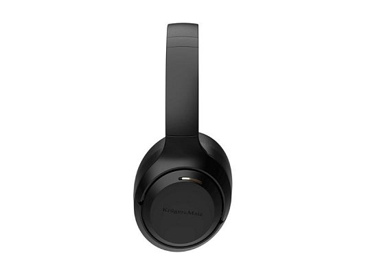 Sluchátka Bluetooth KRUGER & MATZ F8A Black