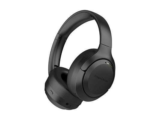 Sluchátka Bluetooth KRUGER & MATZ F8A Black