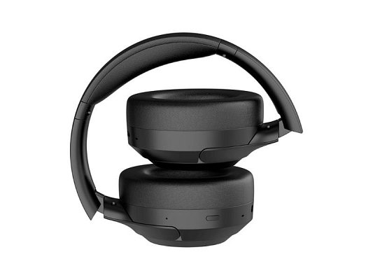 Sluchátka Bluetooth KRUGER & MATZ F8A Black