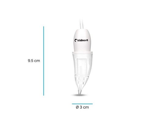 Nosní odsávačka KIDNORT Nese