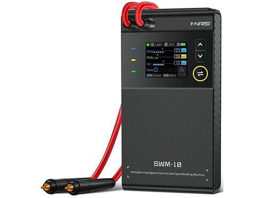 Svářečka baterií bodová FNIRSI SWM-10