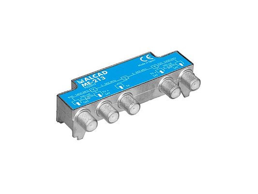 Multiplexer ALCAD AI-ME-213