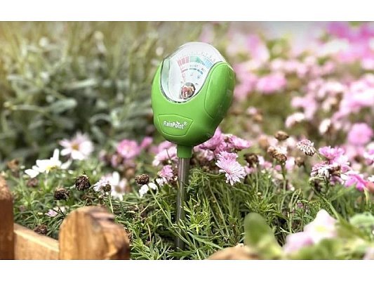 Měřič vlhkosti půdy RAINPOINT DA01