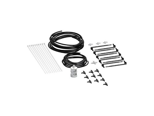 Příslušenství pro kapkovou závlahu RAINPOINT DIK10