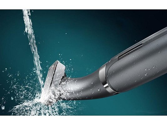 Zastřihovač chloupků KENSEN 05-KTMQ31-0GA 2v1