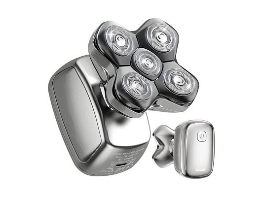 Zastřihovač vlasů KENSEN 05-KGTJ41-10A