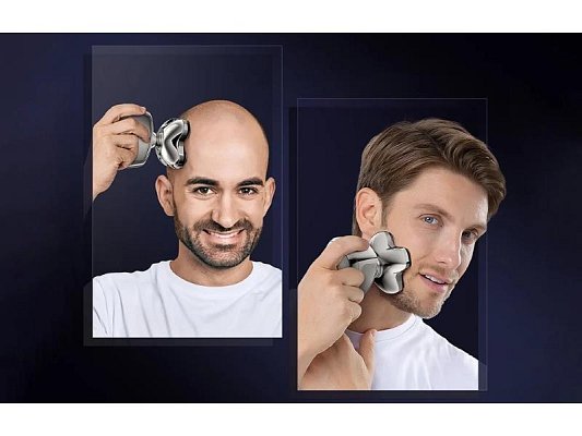 Zastřihovač vlasů KENSEN 05-KGTJ41-10A