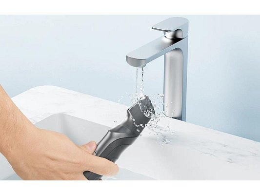 Zastřihovač chloupků KENSEN IPX5 06-KTMD31-0GA